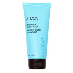 Ahava Hydration Cream Mask
